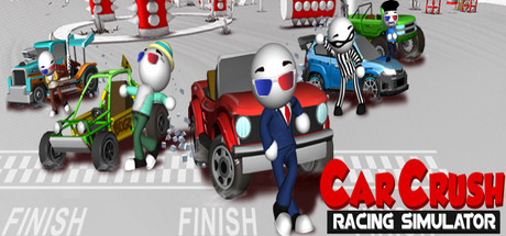 Car Crush Racing Simulator