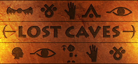 Lost Caves