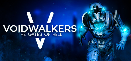 Voidwalkers - Hell's Gate