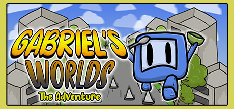 Gabriels Worlds The Adventure