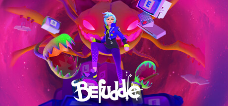 Befuddle: The Bewitching Puzzle Party Game