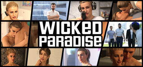 Wicked Paradise