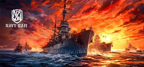 Navy War: Battleship Games