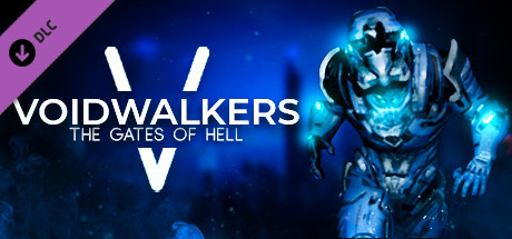 Voidwalkers: The Gates Of Hell (The Devil's Towers)