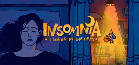 Insomnia: Theater in the Head Playtest