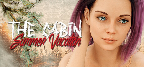 The Cabin - Summer Vacation | Episode 1