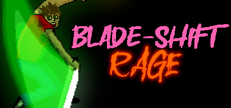 Blade-Shift Fury