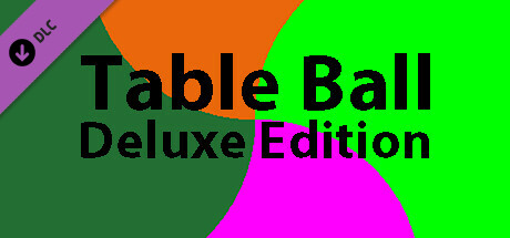Table Ball Deluxe Edition Upgrade