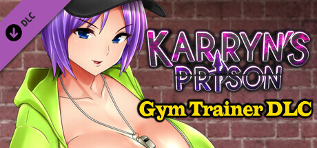 Karryn's Prison - Gym Trainer Side Job