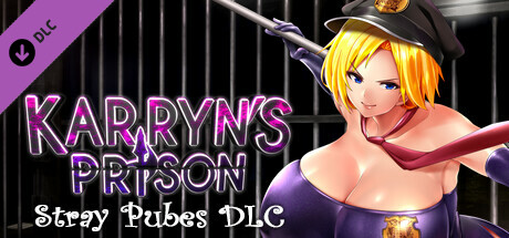 Karryn's Prison - Stray Pubes