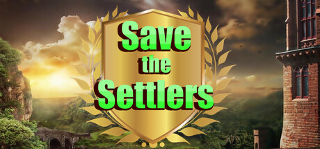 Save the settlers