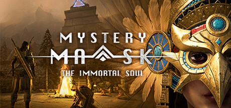Mystery Mask: The Immortal Soul