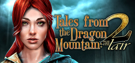 Tales From The Dragon Mountain 2: The Lair