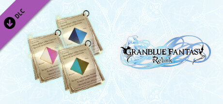 Granblue Fantasy: Relink - Color Pack 1/2/3