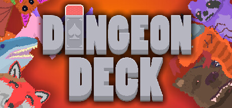Dungeon Deck