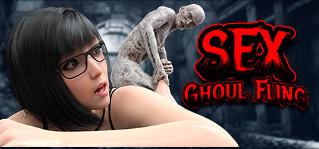 Sex Ghoul Fling🧟❤️