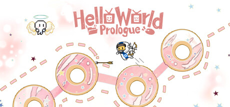 Hello World - Prologue