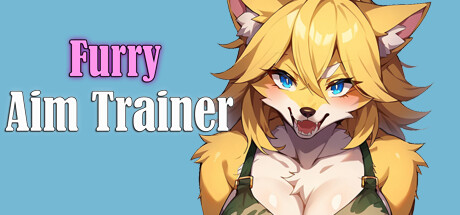 Furry Aim Trainer
