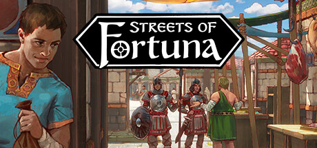 Streets of Fortuna