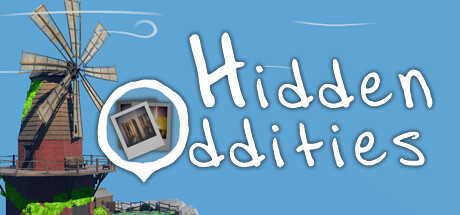 Hidden Oddities