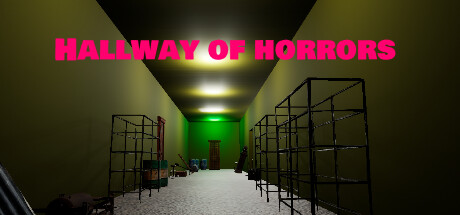 Hallway of Horrors