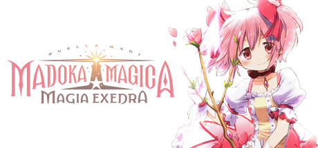 Madoka Magica Magia Exedra