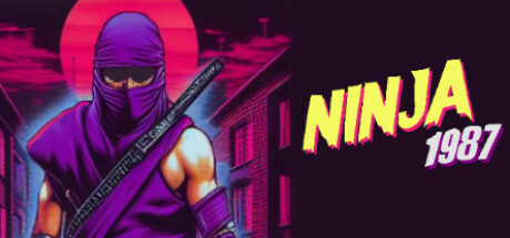 Ninja 1987