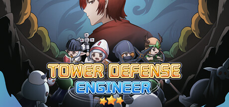 Tower Defence Engineer