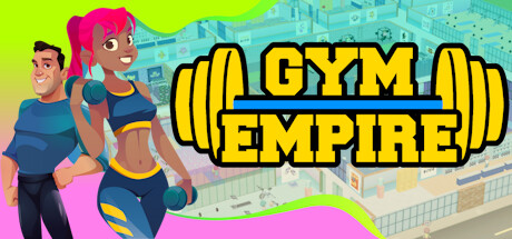 Gym Empire - Gym Tycoon Simulation Management